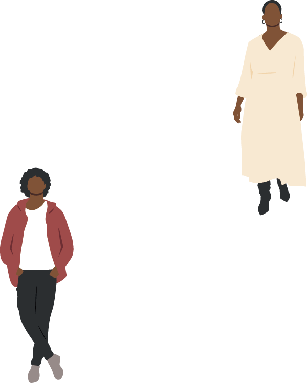 イラスト左