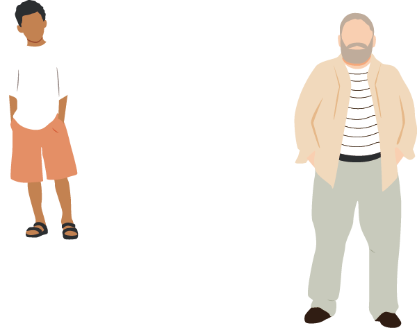 イラスト右